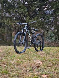 MTB Rossingol All Track Trail Two 2019 27.5