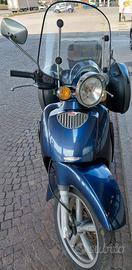 Scarabeo 150