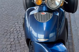 Scarabeo 150