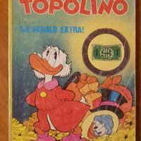 Topolino libretto Disney n.1229 - 17 Giugno 1979