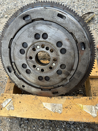 Frizione Mercedes sprinter 412d