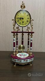 Orologio classico stile imperiale limonge