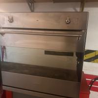 Forno da incasso Smeg