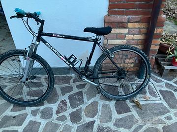 Mtb diamond back