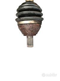 Semiasse anteriore destro land rover freelander 22