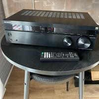 Sintoamplificatore 7.2 canali Sony STR DH 790