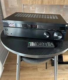 Sintoamplificatore 7.2 canali Sony STR DH 790