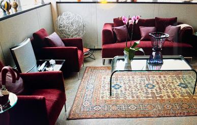 Divano & poltrone B&B