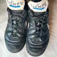 Scarpe Calcetto Nike Tiempo Pro Originali