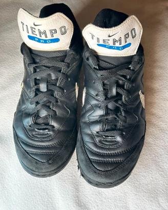 Scarpe Calcetto Nike Tiempo Pro Originali