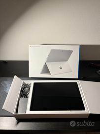 computer Surface pro 4