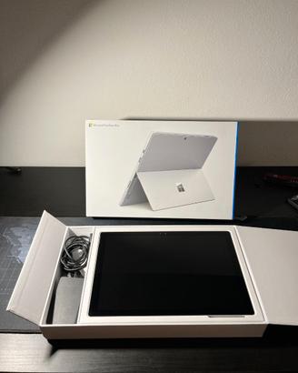 computer Surface pro 4