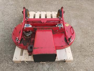 Piatto tagliaerba Gianni Ferrari 