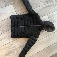 Piumino donna Colmar