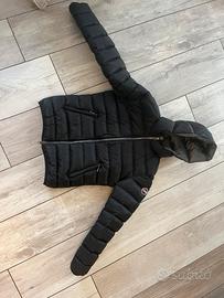 Piumino donna Colmar