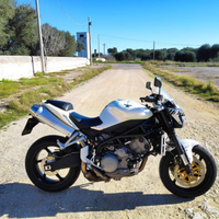 Moto Morini Corsaro 1200
