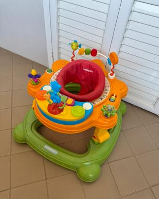 Girello foppapedretti