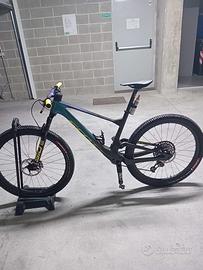 Mtb Scott spark rc