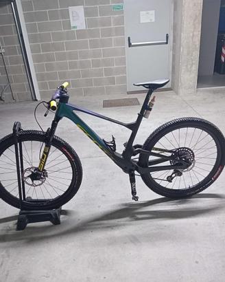 Mtb Scott spark rc