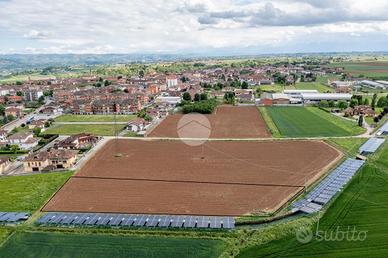 TER. RESIDENZIALE A NARZOLE