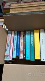 Libri vari