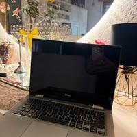 Dell Inspiron 13 2-in-1 (Touch/Tablet) - i5