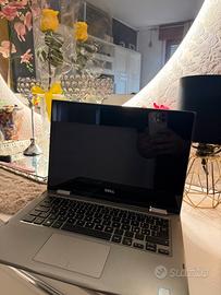 Dell Inspiron 13 2-in-1 (Touch/Tablet) - i5