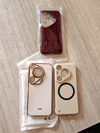 Cover Huawei Pura 80 Pro-70 Pro-70 Ultra