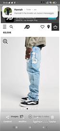 jeans jd