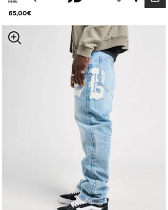 jeans jd