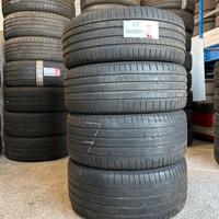 4 GOMME USATE ESTIVO 2254019-2553519 - CP33218933