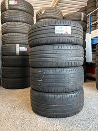 4 GOMME USATE ESTIVO 2254019-2553519 - CP33218933