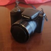Fotocamera Canon Bridge PowerShot