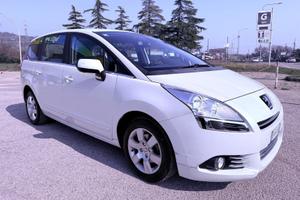 Peugeot 5008 1.6 e-HDi 112CV Stop&Start