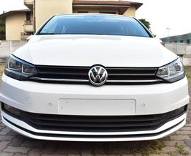 Volkswagen Touran 1.0 Benzina TSI 116hp Edition Lo