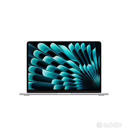 MACBOOK AIR 13” M5 1TB - nuovo