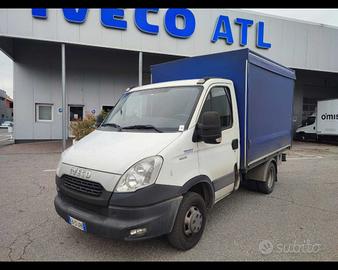 IVECO - Daily 35 C15L CENT