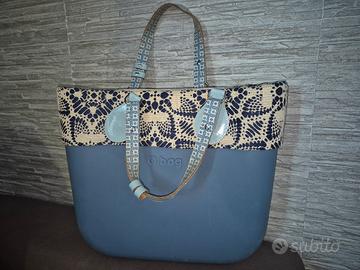 borsa o bag 