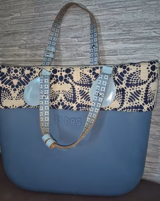 borsa o bag 