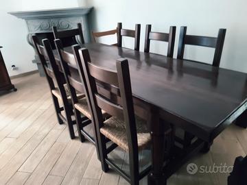 mobili da sala più camino