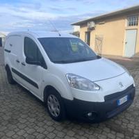 Peugeot Partner Tepee 1.6 HDi 90cv Outdoor