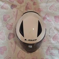 casco LS2 