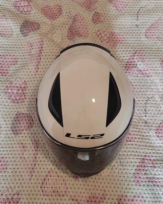 casco LS2 