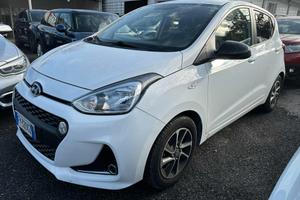 Hyundai i10 1.0 MPI Econext Tech