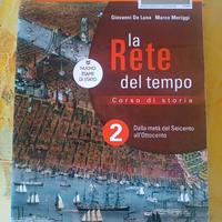 La rete del tempo 2
