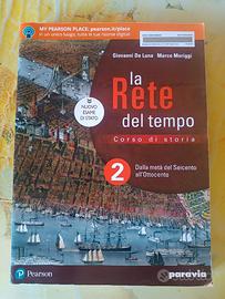 La rete del tempo 2