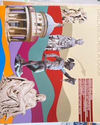 Il nuovo Viaggio nell’arte volume 2