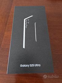 Samsung S25 ultra 512 gb