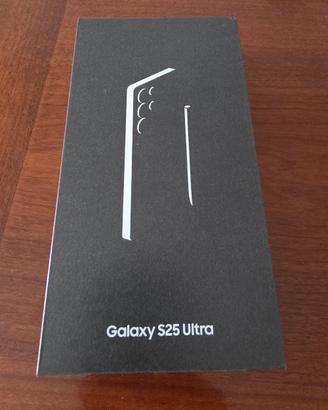 Samsung S25 ultra 512 gb