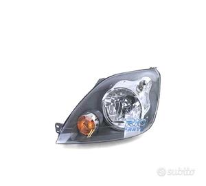 FANALE SINISTRO FORD FIESTA MK5 05-08